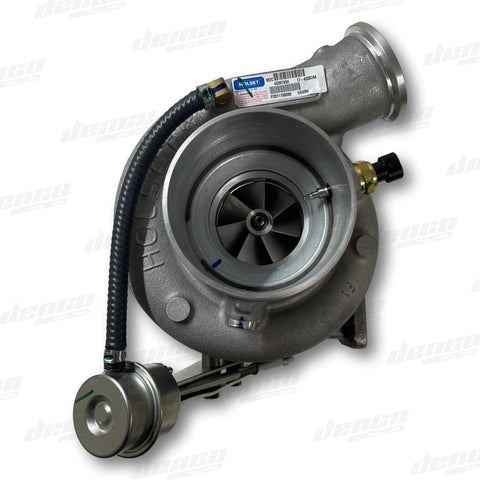 4039745h Holset Turbocharger Hx40w Cummins (Engine Isc) 4039745h Holset Turbocharger Hx40w Cummins (Engine Isc)