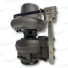 4955704 Turbocharger Hx40W Cummins Isc Genuine Oem Turbochargers 4955704 Turbocharger Hx40W Cummins Isc Genuine Oem Turbochargers