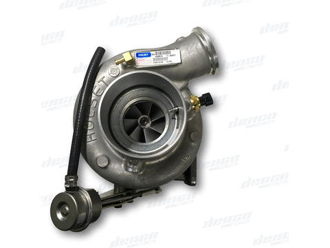 4039921h Turbocharger Hx40w Cummins Industrial (Engine Isc) 4039921h Turbocharger Hx40w Cummins Industrial (Engine Isc)