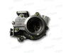 4089932 Turbocharger Hx40W Cummins Industrial Isc Genuine Oem Turbochargers 4089932 Turbocharger Hx40W Cummins Industrial Isc Genuine Oem Turbochargers