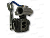 5452119 Turbocharger Hx40W Cummins Isc Genuine Oem Turbochargers 5452119 Turbocharger Hx40W Cummins Isc Genuine Oem Turbochargers