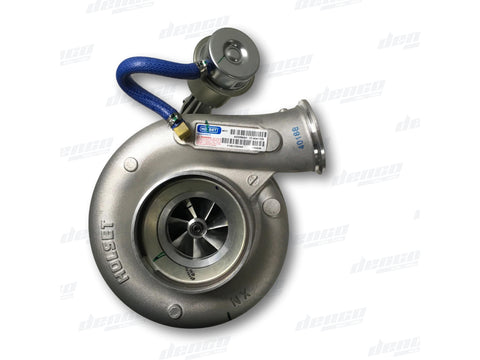 4039965H TURBOCHARGER HX35W CUMMINS INDUSTRIAL (ENGINE QSB) 6.7L (TIER 3) 4039965H TURBOCHARGER HX35W CUMMINS INDUSTRIAL (ENGINE QSB) 6.7L (TIER 3)