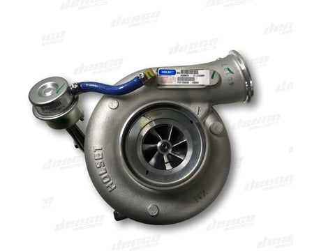 4039967H TURBOCHARGER HX35W CUMMINS INDUSTRIAL 6.7L (ENGINE QSB) 4039967H TURBOCHARGER HX35W CUMMINS INDUSTRIAL 6.7L (ENGINE QSB)