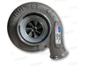 5322100 Turbocharger Hx40 Cummins Powergen Genuine Oem Turbochargers 5322100 Turbocharger Hx40 Cummins Powergen Genuine Oem Turbochargers