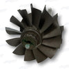 4040090H Holset Turbine Wheel Assembly Shaft & 4040090H Holset Turbine Wheel Assembly Shaft &