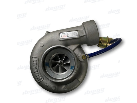 4040718 Turbocharger Hx40w Volvo Bus (Engine D10a) 285hp 4040718 Turbocharger Hx40w Volvo Bus (Engine D10a) 285hp
