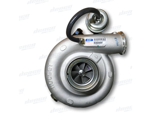 4041737h Turbocharger Hx55wm Cummins Marine (Engine Qsc) 450hp 4041737h Turbocharger Hx55wm Cummins Marine (Engine Qsc) 450hp