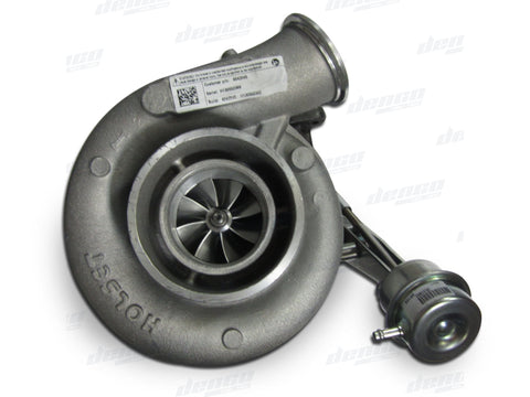 4042045H TURBOCHARGER HX40W CUMMINS DENNIS BUS (ENGINE C SERIES) 4042045H TURBOCHARGER HX40W CUMMINS DENNIS BUS (ENGINE C SERIES)