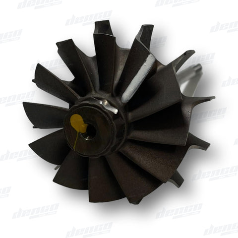 4042090h Holset Hx40 Turbine Wheel Assembly 4042090h Holset Hx40 Turbine Wheel Assembly