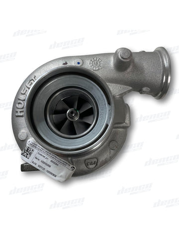 4043229H TURBOCHARGER HY35 CUMMINS B SERIES 4043229H TURBOCHARGER HY35 CUMMINS B SERIES