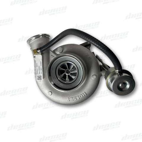 4043271H TURBOCHARGER HX35W CUMMINS (EURO 3) 4043271H TURBOCHARGER HX35W CUMMINS (EURO 3)