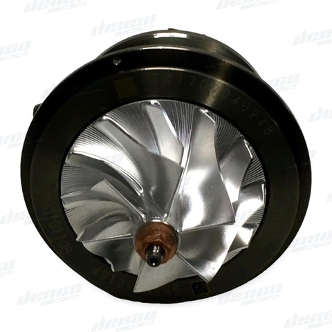 4043587h Turbo Core Assembly He221w Liebherr / Cummins Industrial 4043587h Turbo Core Assembly He221w Liebherr / Cummins Industrial