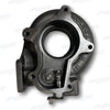 4043936H Turbine Housing Hx40W 4043936H Turbine Housing Hx40W