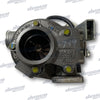2201463-0 Turbocharger Hx35W Cummins Qsb Steyr Genuine Oem Turbochargers 2201463-0 Turbocharger Hx35W Cummins Qsb Steyr Genuine Oem Turbochargers