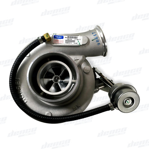 4044174H Turbocharger HX40W Cummins City Bus (Engine 6CTAA/ ISC) 8.3ltr 4044174H Turbocharger HX40W Cummins City Bus (Engine 6CTAA/ ISC) 8.3ltr