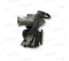 4955656 Turbocharger Hx40W Cummins Bus Genuine Oem Turbochargers 4955656 Turbocharger Hx40W Cummins Bus Genuine Oem Turbochargers