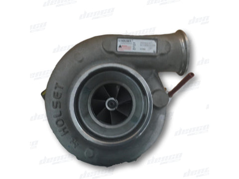 4044664 Turbocharger Hx40w Volvo Construction 308hp (Engine D9) Euro 3 4044664 Turbocharger Hx40w Volvo Construction 308hp (Engine D9) Euro 3