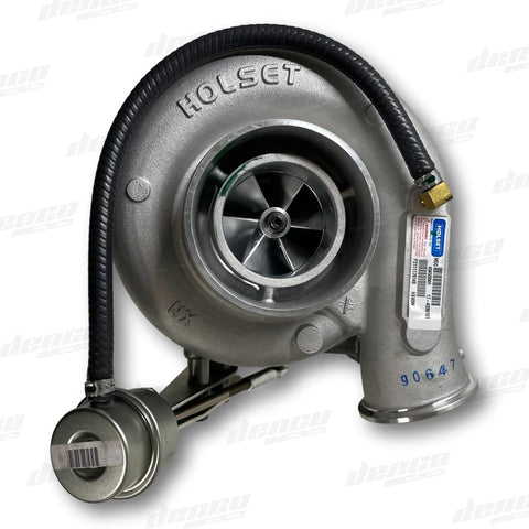 4045004H TURBOCHARGER HX40W CUMMINS TRUCK (ENGINE 6CTAA) 4045004H TURBOCHARGER HX40W CUMMINS TRUCK (ENGINE 6CTAA)