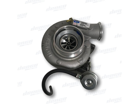 4045173H TURBOCHARGER HX35W CUMMINS INDUSTRIAL (ENGINE QSB) 4045173H TURBOCHARGER HX35W CUMMINS INDUSTRIAL (ENGINE QSB)