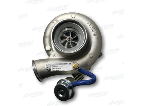 4045396H TURBOCHARGER HX35W CUMMINS (ENGINE QSB7) 4045396H TURBOCHARGER HX35W CUMMINS (ENGINE QSB7)