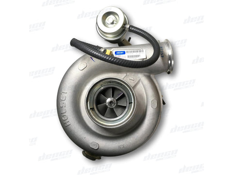 4045834h Turbocharger Hx55wm Cummins Marine (Engine Qsb) 4045834h Turbocharger Hx55wm Cummins Marine (Engine Qsb)