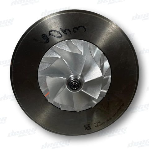 4046053h Turbo Core Assembly Hx40w Cummins Bus (Engine 6c / Ics) 4046053h Turbo Core Assembly Hx40w Cummins Bus (Engine 6c / Ics)
