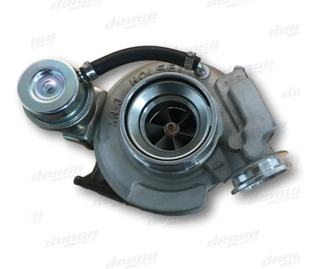 4047744H TURBOCHARGER HE221W CUMMINS BUS TRUCK (ISBE5) 4047744H TURBOCHARGER HE221W CUMMINS BUS TRUCK (ISBE5)