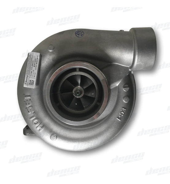 4049337h Turbocharger Hx55 Volvo Truck D380 (Engine D12) 385-425hp
