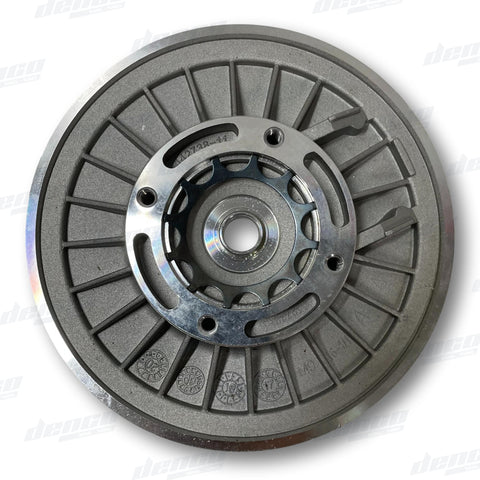 408045-0039 Garrett Backplate Assembly T04e 408045-0039 Garrett Backplate Assembly T04e