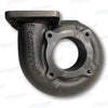 408286-0042 Garrett Turbine Housing 408286-0042 Garrett Turbine Housing