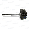 408492-0021 GARRETT TURBINE WHEEL ASSEMBLY SHAFT & WHEEL 408492-0021 GARRETT TURBINE WHEEL ASSEMBLY SHAFT & WHEEL