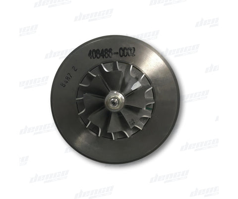 408742-0002 Garrett Turbocharger Chra Assembly 408742-0002 Garrett Turbocharger Chra Assembly