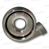 408748-0023 Garrett Compressor Housing Tv8102 Turbocharger Accessories 408748-0023 Garrett Compressor Housing Tv8102 Turbocharger Accessories