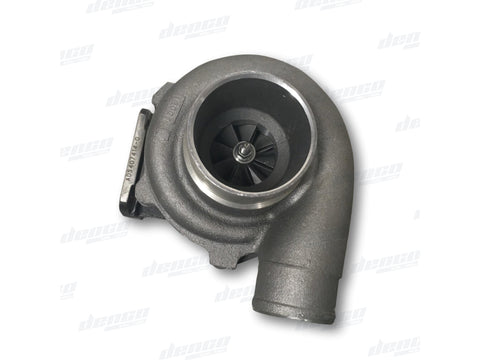 409040-0010 Reconditioned Turbocharger T04b Allis Chalmers Generating Set 649t 409040-0010 Reconditioned Turbocharger T04b Allis Chalmers Generating Set 649t