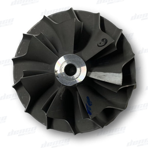 409813-0001 Garrett Compressor Wheel Tv81 409813-0001 Garrett Compressor Wheel Tv81