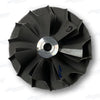 409813-0001 Garrett Compressor Wheel Tv81 Turbo 409813-0001 Garrett Compressor Wheel Tv81 Turbo
