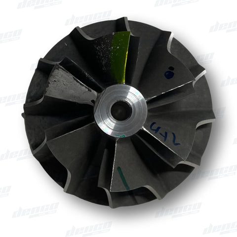 409826-0012 Garrett Compressor Wheel 409826-0012 Garrett Compressor Wheel