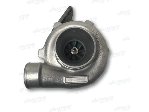 409940-0004 Reconditioned Exchange Turbocharger T04b32 John Deere Earthmoving 409940-0004 Reconditioned Exchange Turbocharger T04b32 John Deere Earthmoving