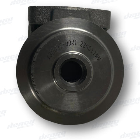 430027-0021 Garrett Bearing Housing 430027-0021 Garrett Bearing Housing