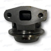 430027-0060 Garrett Bearing Housing 430027-0060 Garrett Bearing Housing