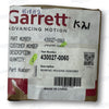 430027-0060 Garrett Bearing Housing 430027-0060 Garrett Bearing Housing