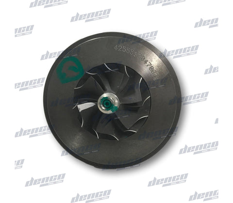 430425-0055 GENUINE GARRETT CORE ASSEMBLY TB2518 ISUZU 430425-0055 GENUINE GARRETT CORE ASSEMBLY TB2518 ISUZU