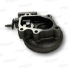430609-0099 Turbine Housing With Wastegate Assembly (Suit 465941-5005S) 430609-0099 Turbine Housing With Wastegate Assembly (Suit 465941-5005S)