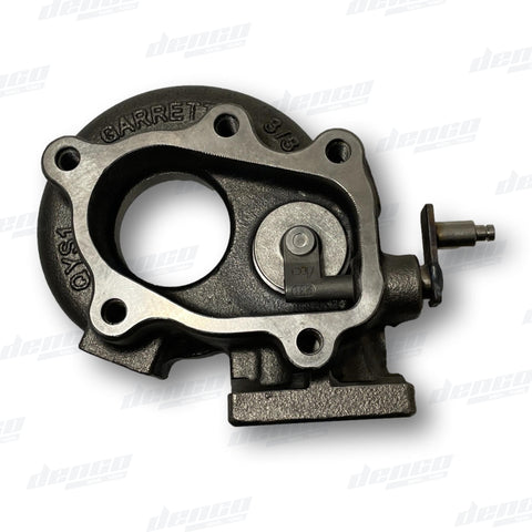 430609-0099 Turbine Housing With Wastegate Assembly (Suit 465941-5005s) 430609-0099 Turbine Housing With Wastegate Assembly (Suit 465941-5005s)