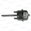 434133-0071 Garrett Turbo Actuator Assembly Wastegate Actuators 434133-0071 Garrett Turbo Actuator Assembly Wastegate Actuators