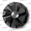 441553-0015 Garrett Compressor Wheel Suit Caterpillar Turbo 441553-0015 Garrett Compressor Wheel Suit Caterpillar Turbo