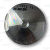 441553-0015 Garrett Compressor Wheel Suit Caterpillar Turbo 441553-0015 Garrett Compressor Wheel Suit Caterpillar Turbo