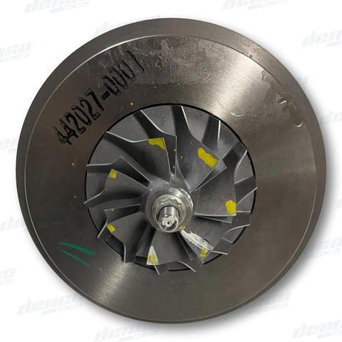 442032-0010 Reconditioned Genuine Garrett Chra Assembly Tw73 / Tv75 / Tv85 442032-0010 Reconditioned Genuine Garrett Chra Assembly Tw73 / Tv75 / Tv85