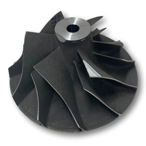 442293-0015 GARRETT COMPRESSOR WHEEL T04E 442293-0015 GARRETT COMPRESSOR WHEEL T04E