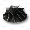 444827 - 0016 Garrett Compressor Wheel Turbo 444827 - 0016 Garrett Compressor Wheel Turbo